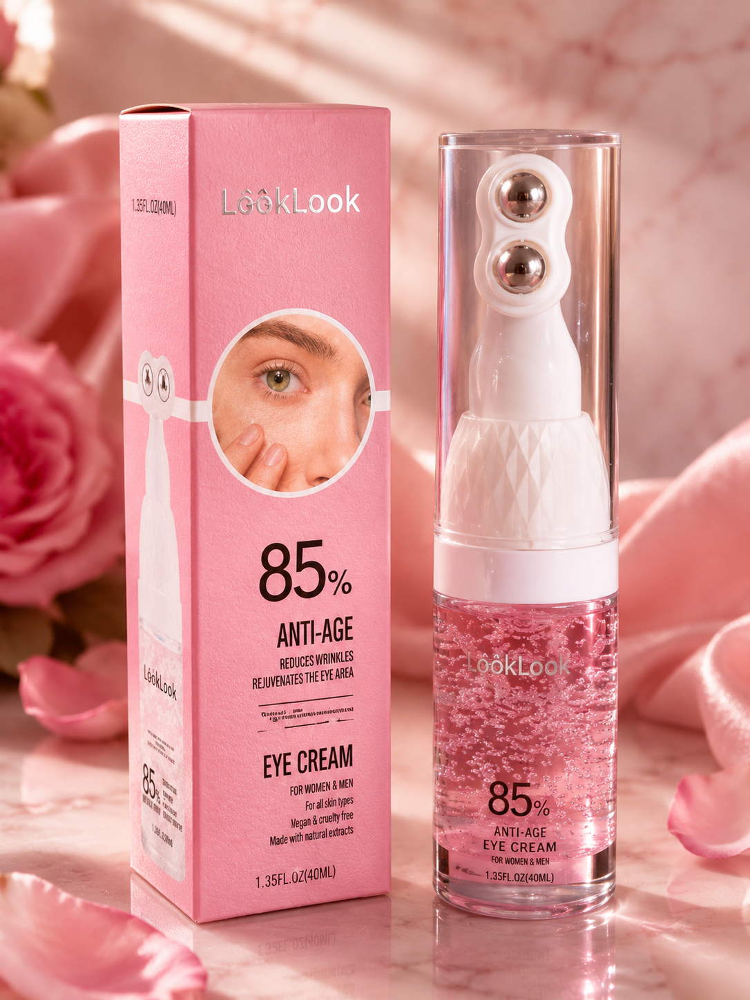 🥇 Collagen Eyes™ ⭐