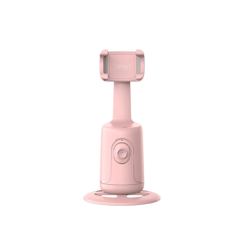 P01 AI Tracking Gimbal for Live Streaming and Vlogs