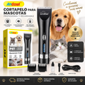 PetTrim Pro™ – Cortapelo Profesional para Perros y Gatos
