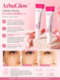ArbuGlow™ – Crema Facial Iluminadora ✨