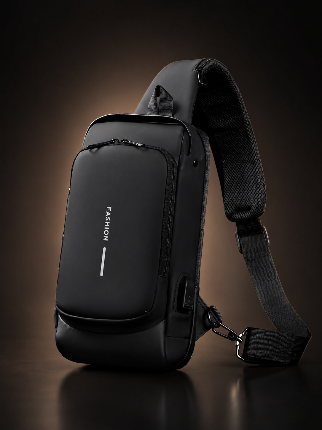 Mochila UrbanShield™ Antirrobo