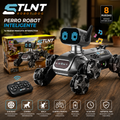 RoboDog X8™ – Perro Robot Inteligente Interactivo