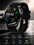 Smartwatch INFINITY X