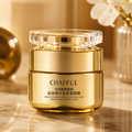 Crema Facial Rejuvenecedora – 50 ml