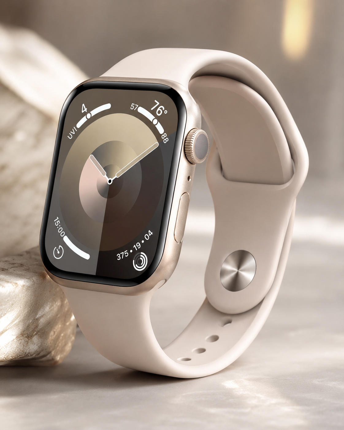 Smartwatch Titan X9 Pro