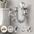 🚿 Ducha Higiénica Premium para WC