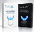 Kit Blanqueador Dental LED Recargable ⭐