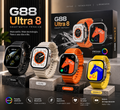 Smartwatch G88 Ultra 8