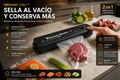 FreshVac 2 en 1™