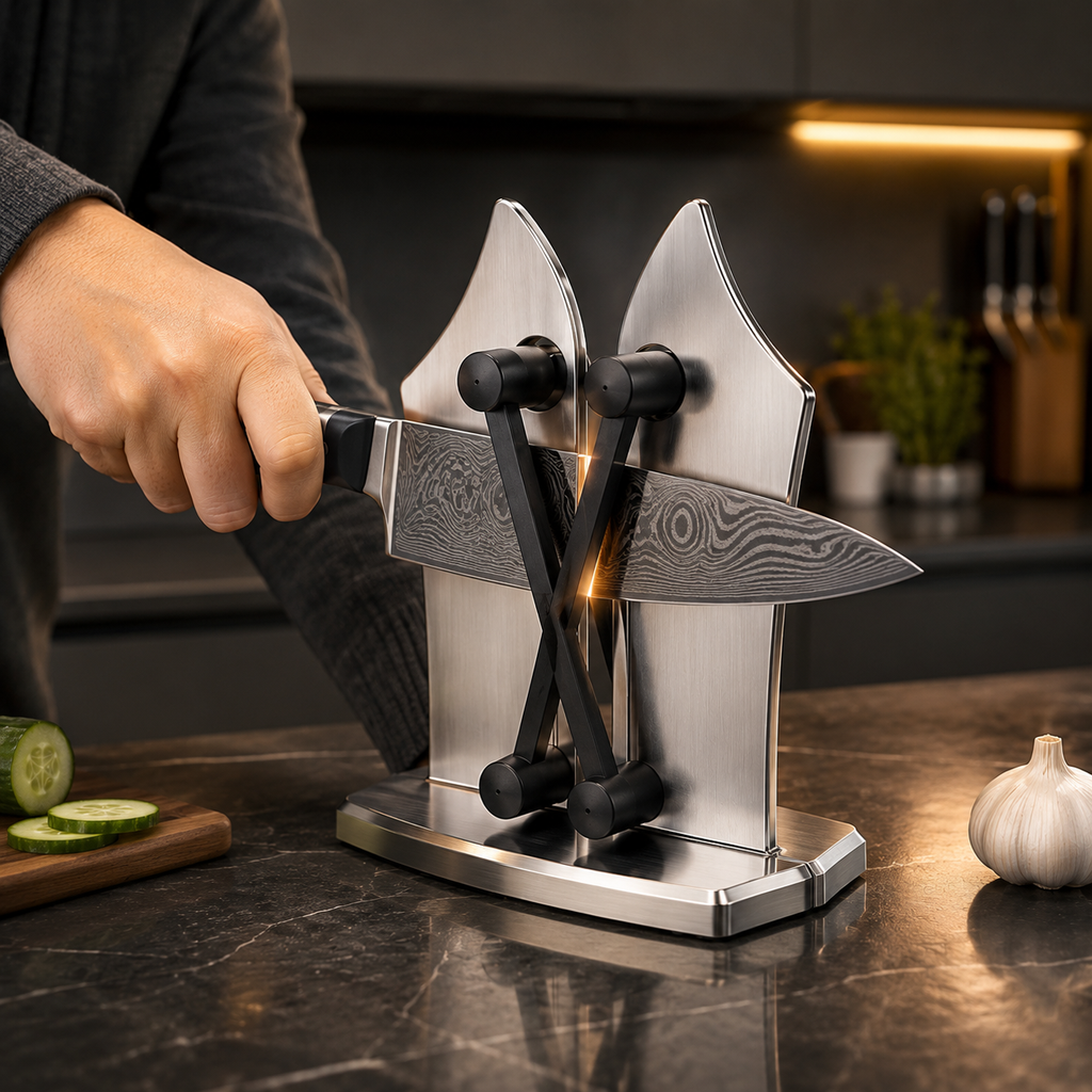 EdgeMaster Pro™
