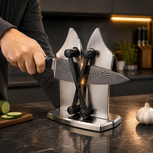 EdgeMaster Pro™