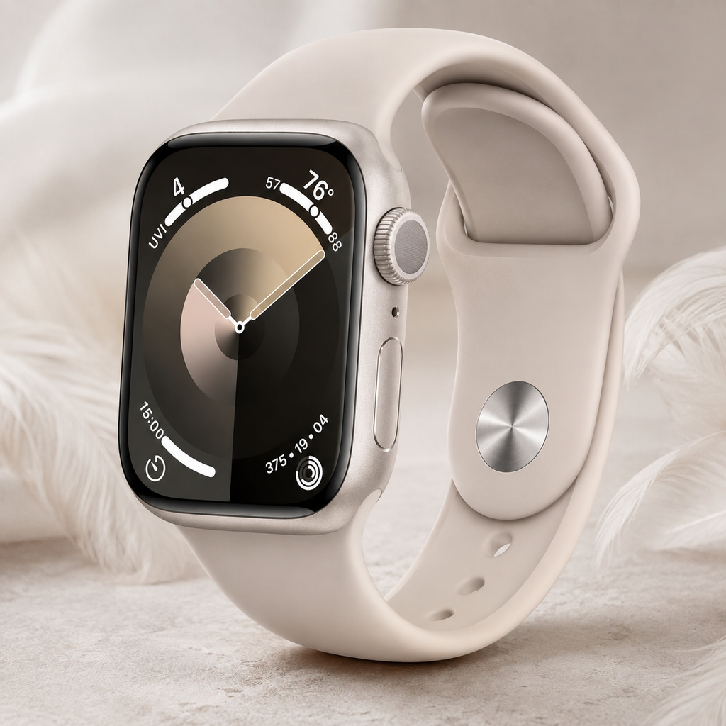 Smartwatch Titan X9 Pro