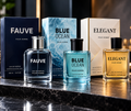 Pack de 3 Perfumes – Elige Hombre o Mujer ✨