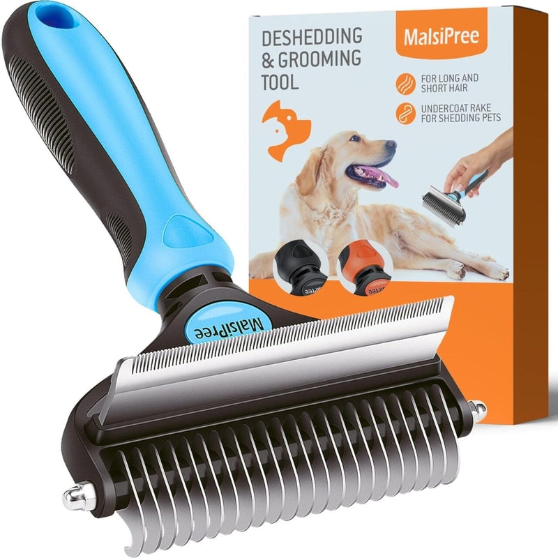 Cepillo Eliminador de Pelo Profesional